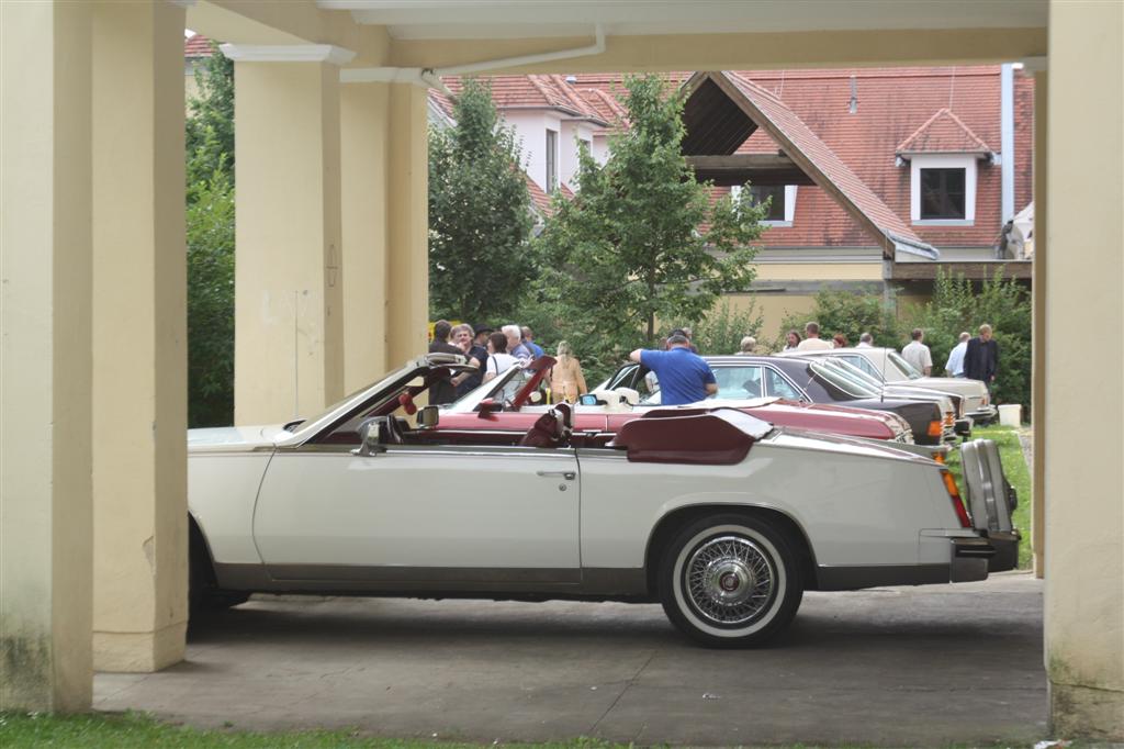 2008-07-13 10-jhriges Oldtimertreffen in Pinkafeld